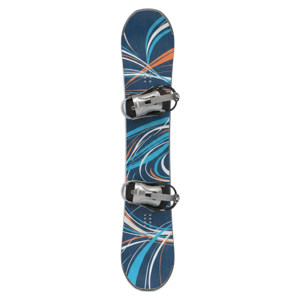 snowboard Product Shot icon