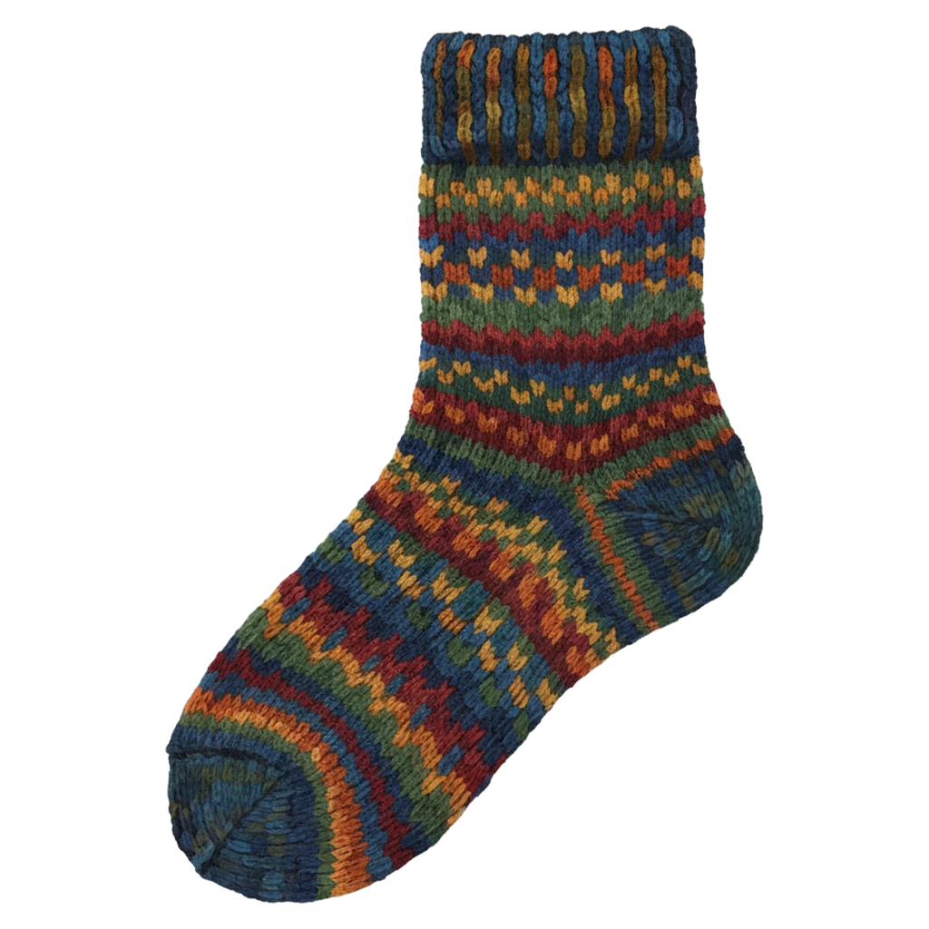 sock Oil Painting icon