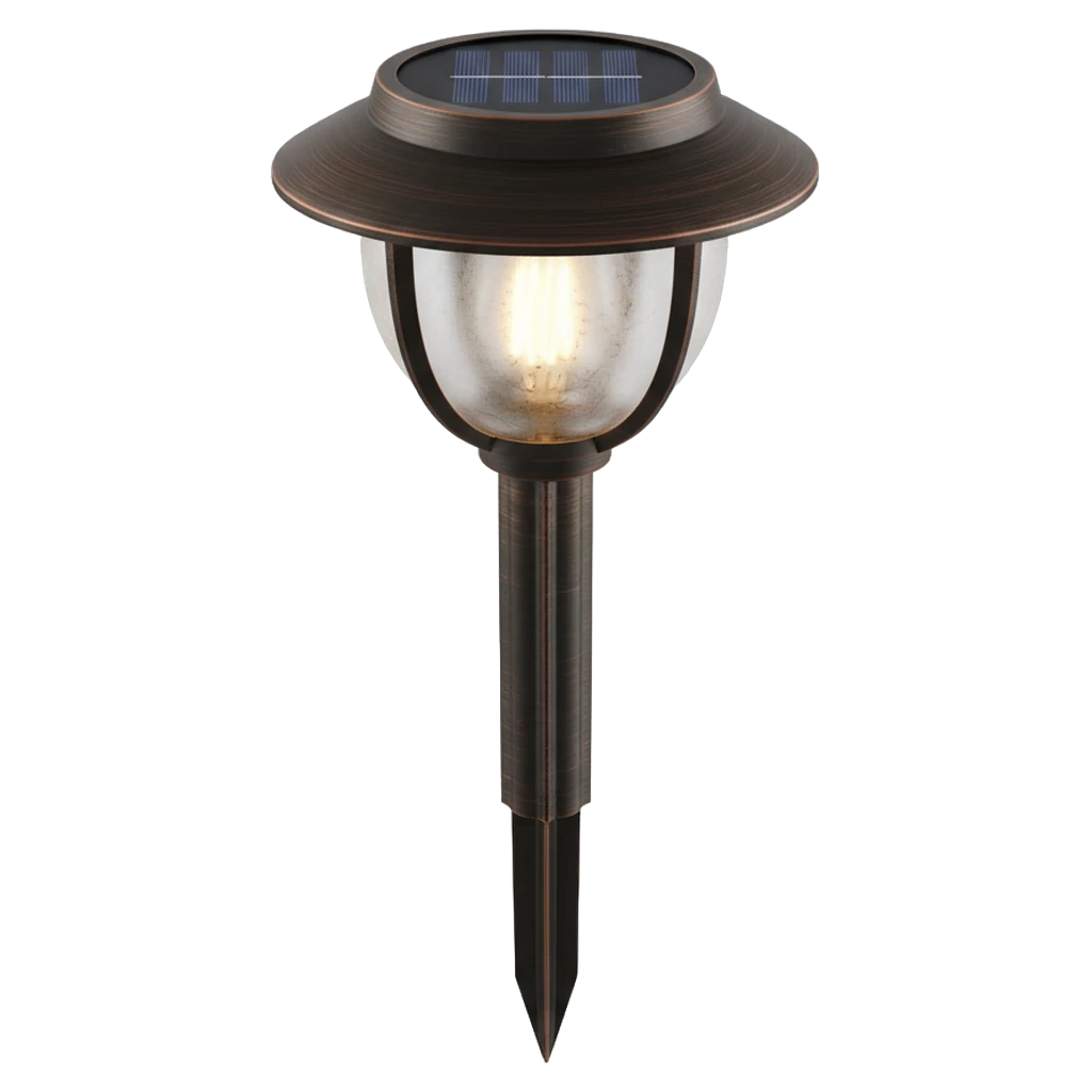 solar garden light Product Shot icon