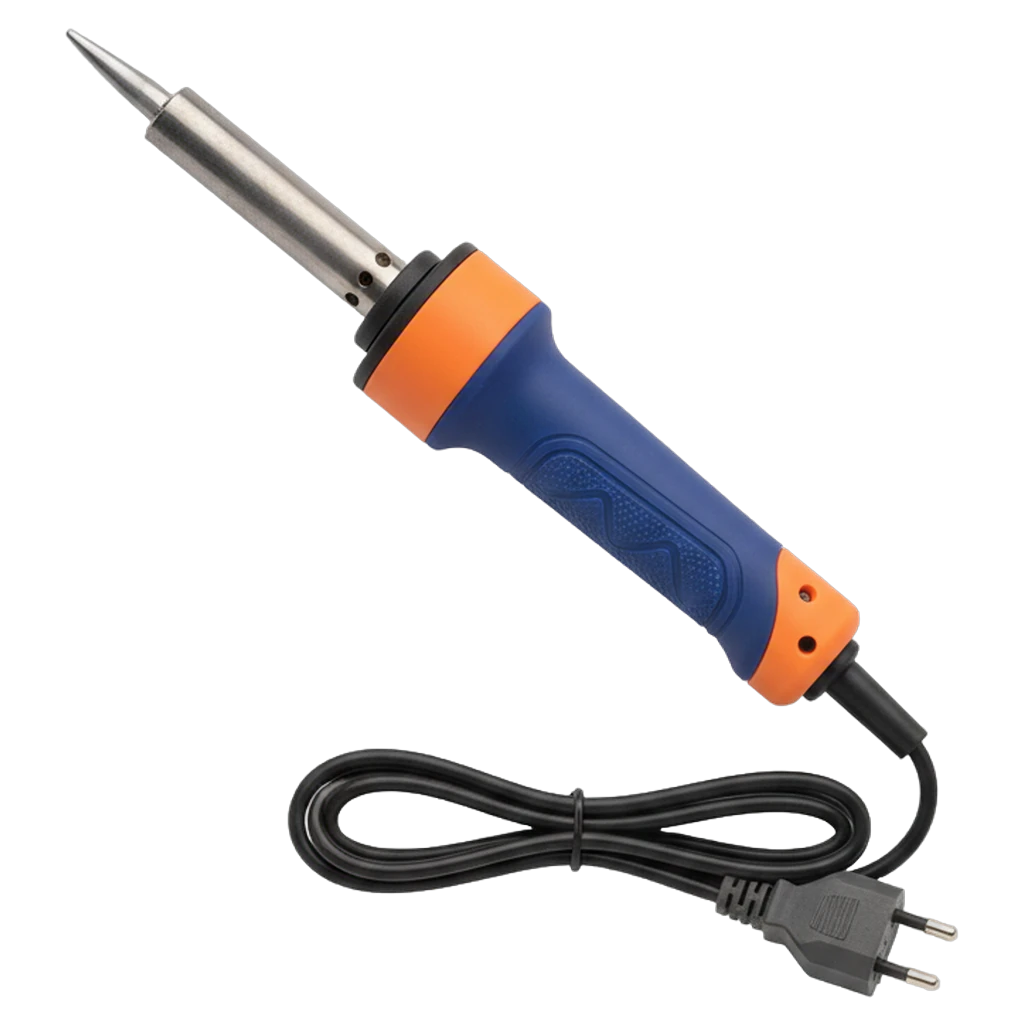 soldering iron Product Shot icon - free AI-generated product shot icon for web and app projects
