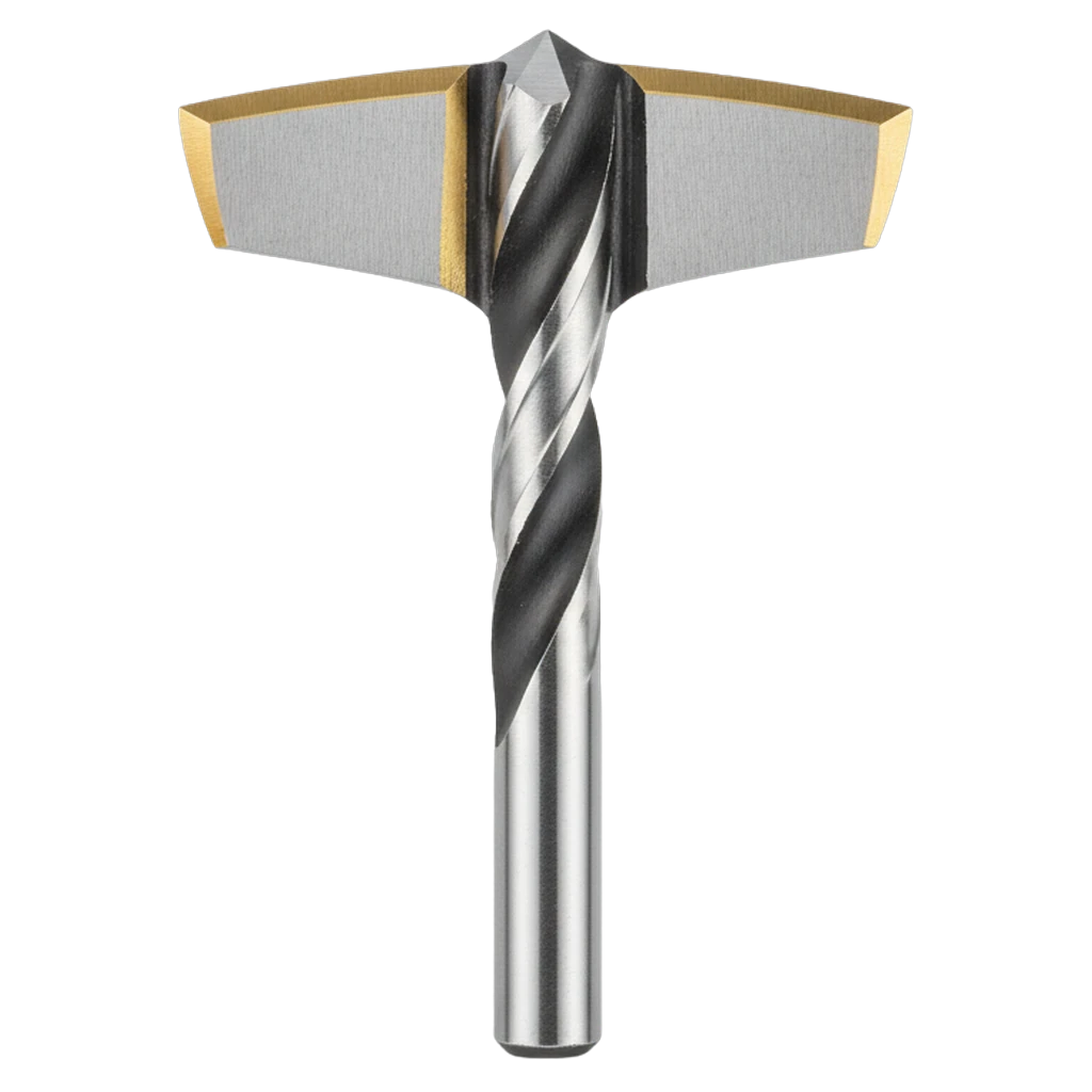 spade drill bit Product Shot icon