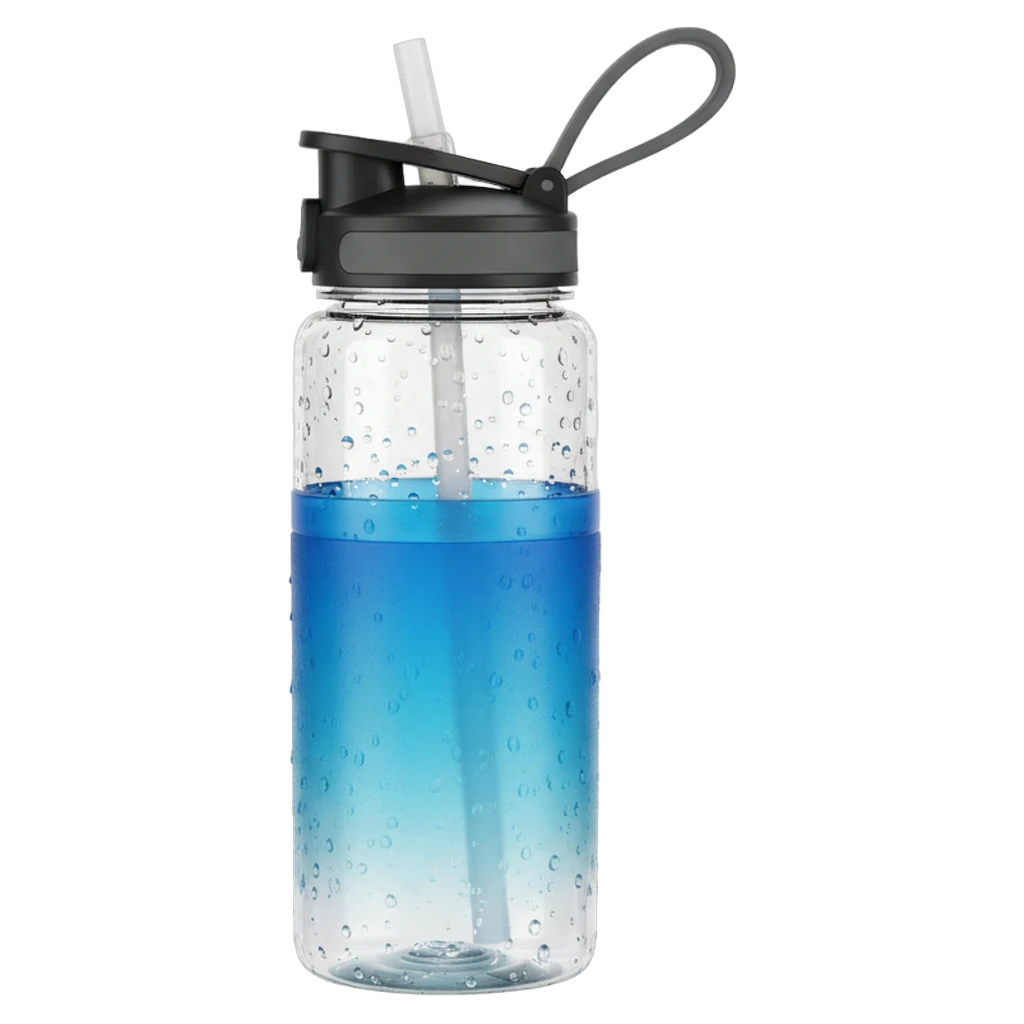 sports bottle Product Shot icon