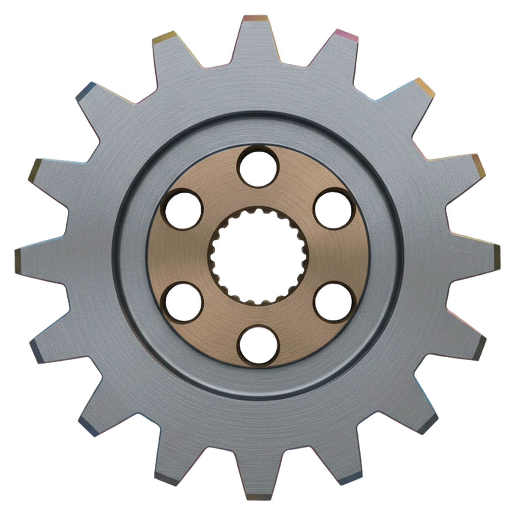 spur gear cog Product Shot icon