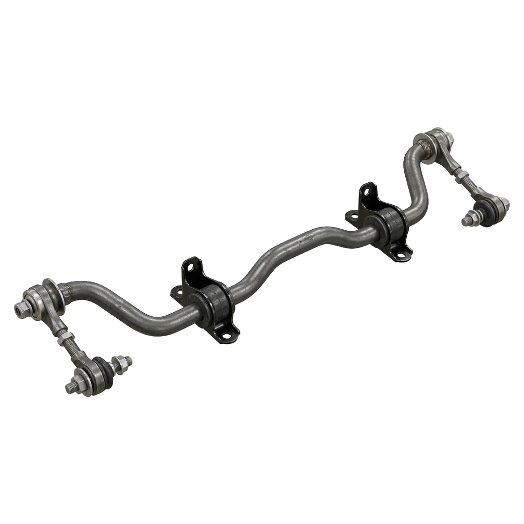 stabilizer bar Photorealistic icon