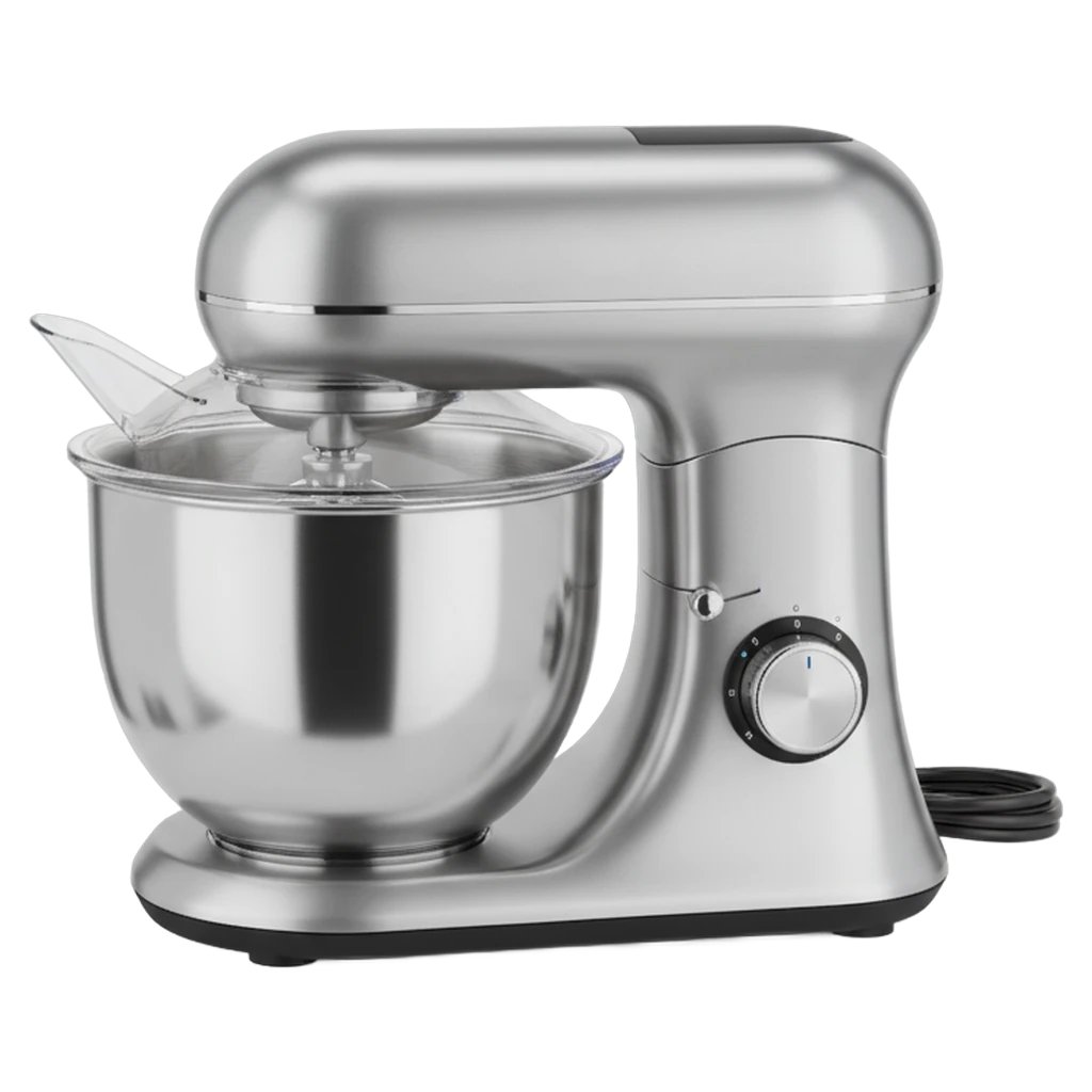 stand mixer Product Shot icon