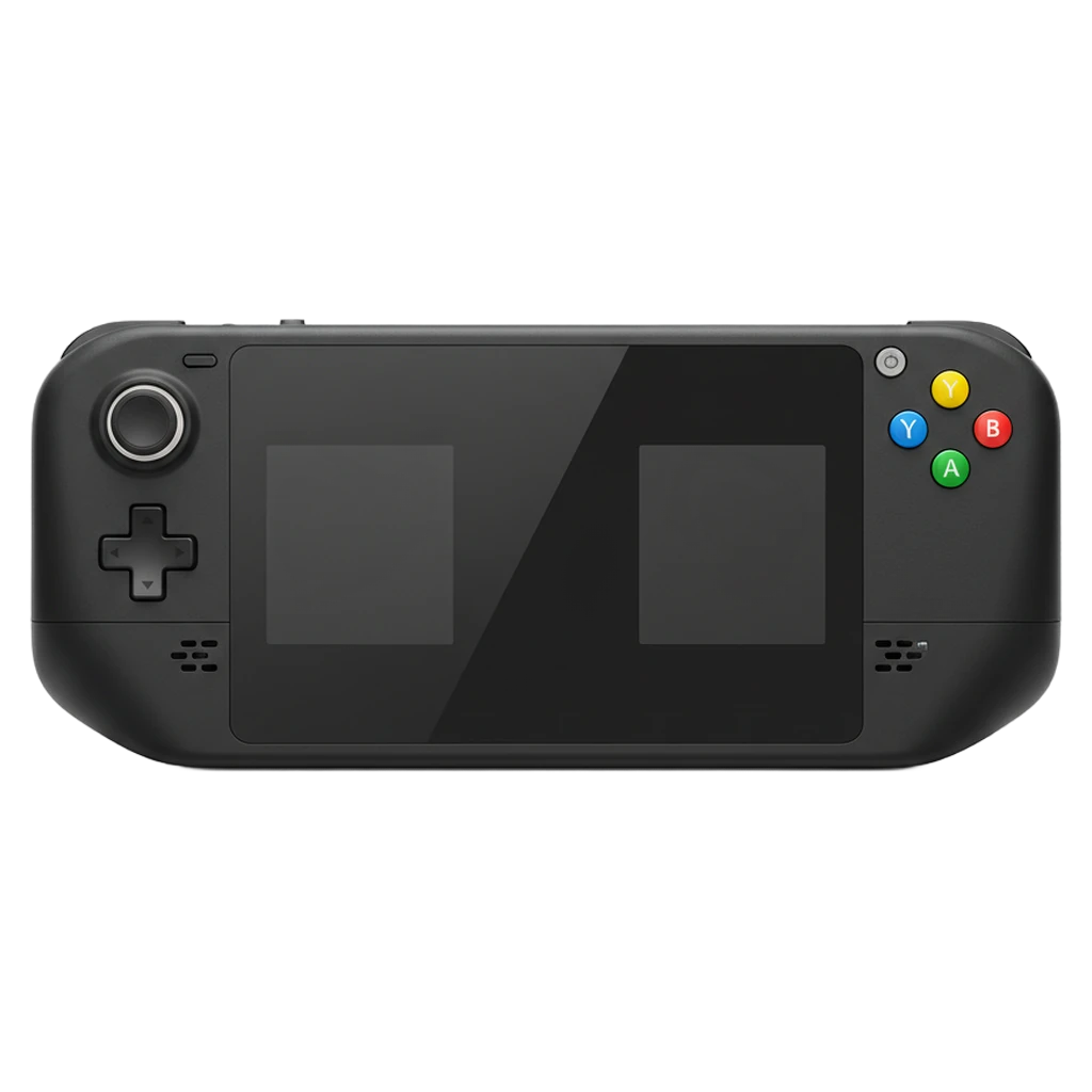 steam deck Product Shot icon - free AI-generated product shot icon for web and app projects