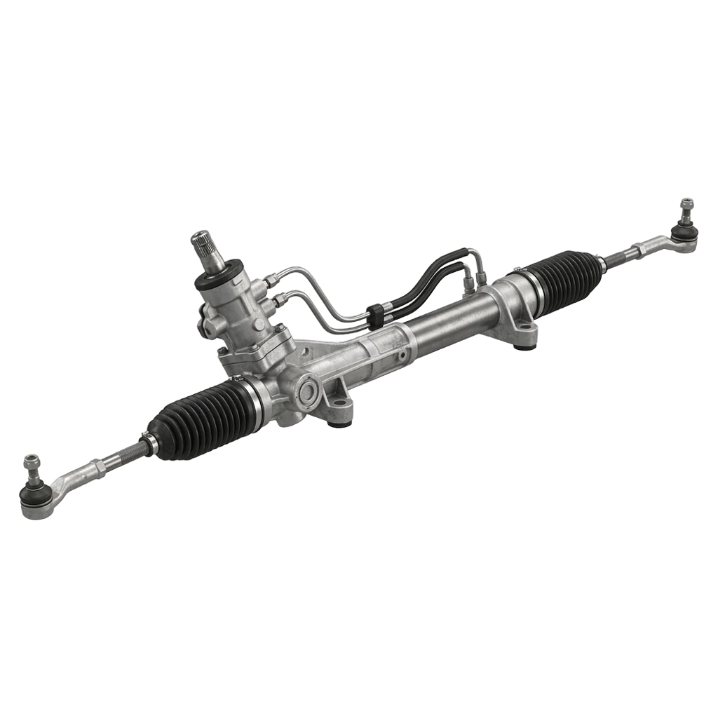 steering rack Photorealistic icon - free AI-generated photorealistic icon for web and app projects