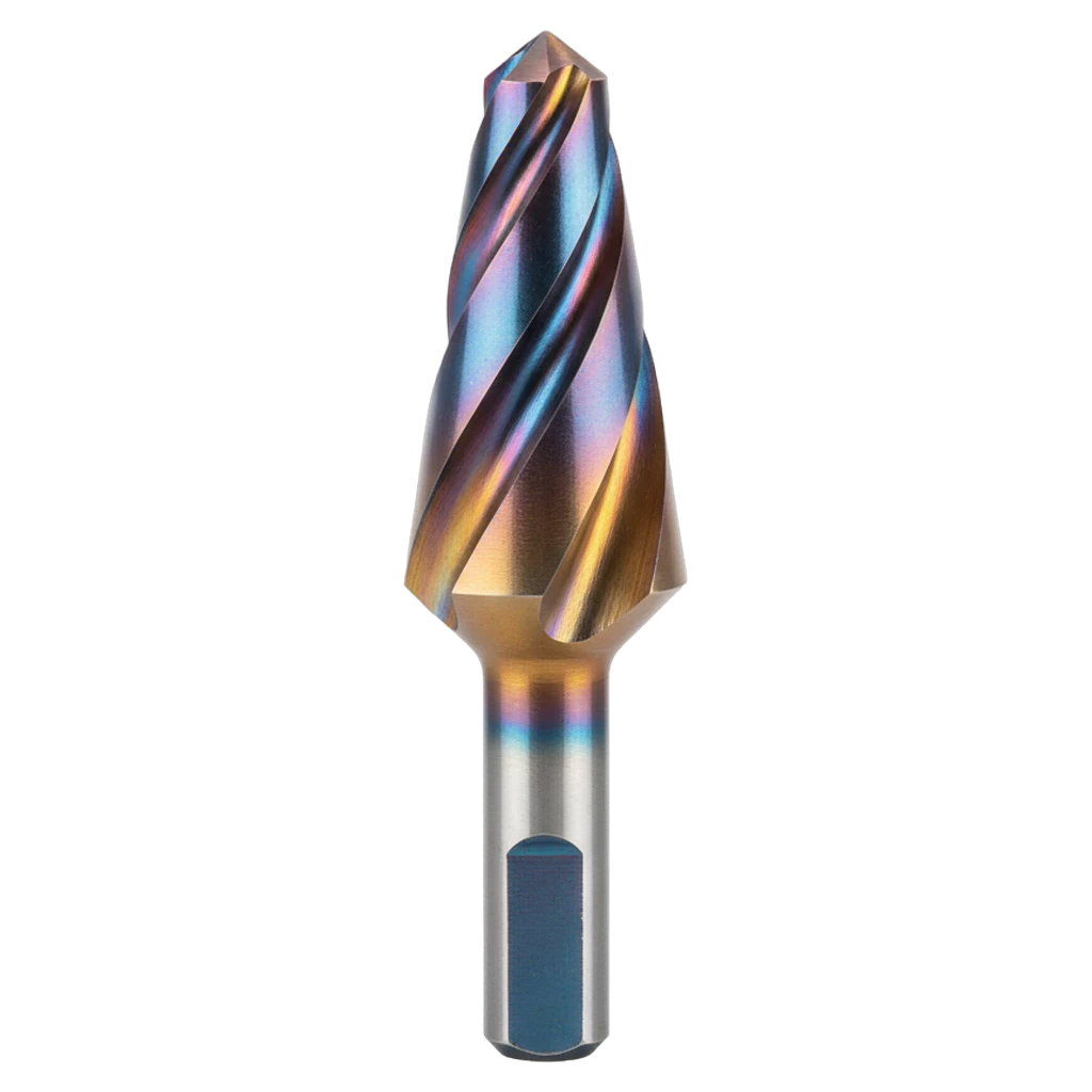step drill bit Product Shot icon