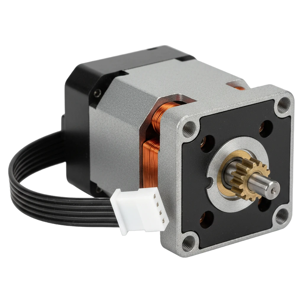 stepper motor Product Shot icon