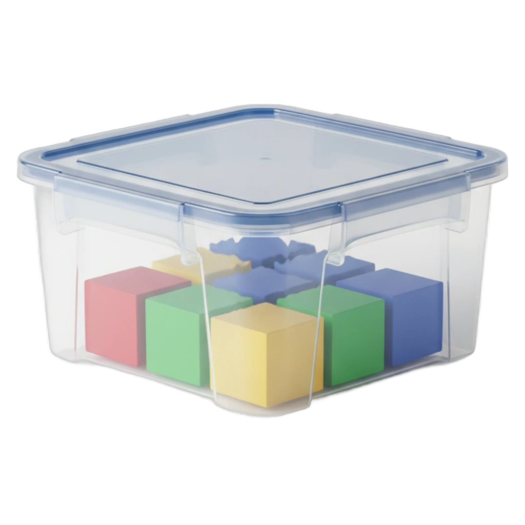 storage container Product Shot icon