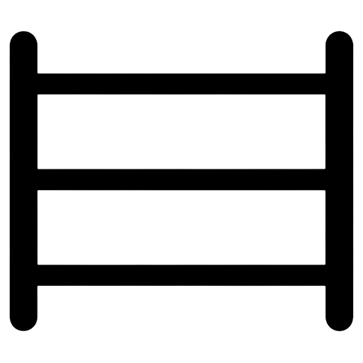 store shelf Solid Glyph icon