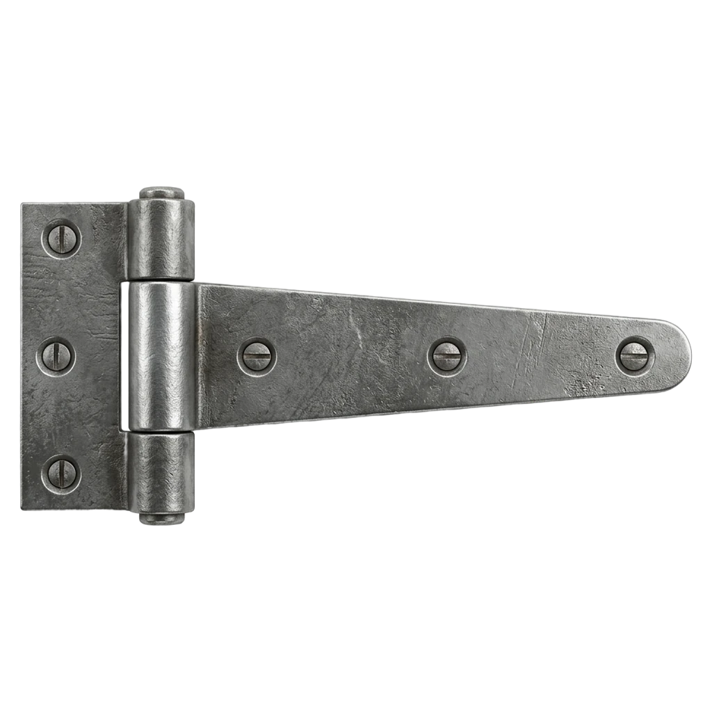 strap hinge Photorealistic icon