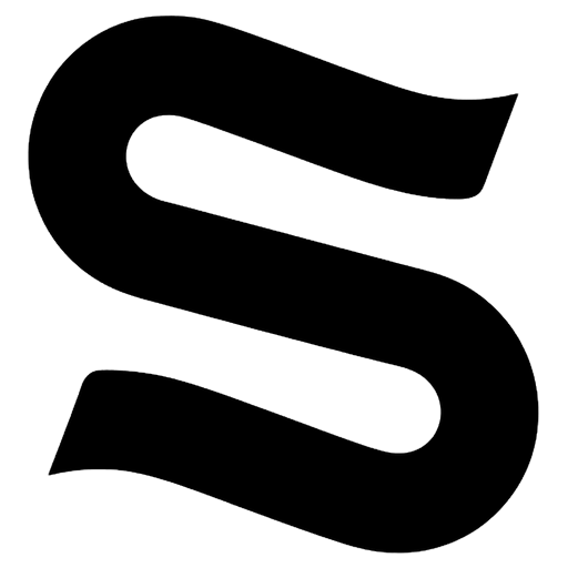 stripe payment Solid Glyph icon