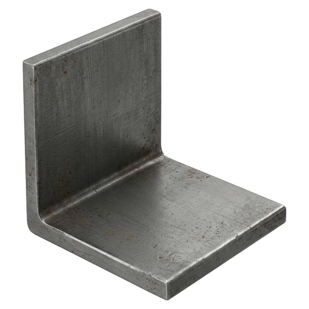 structural angle Photorealistic icon