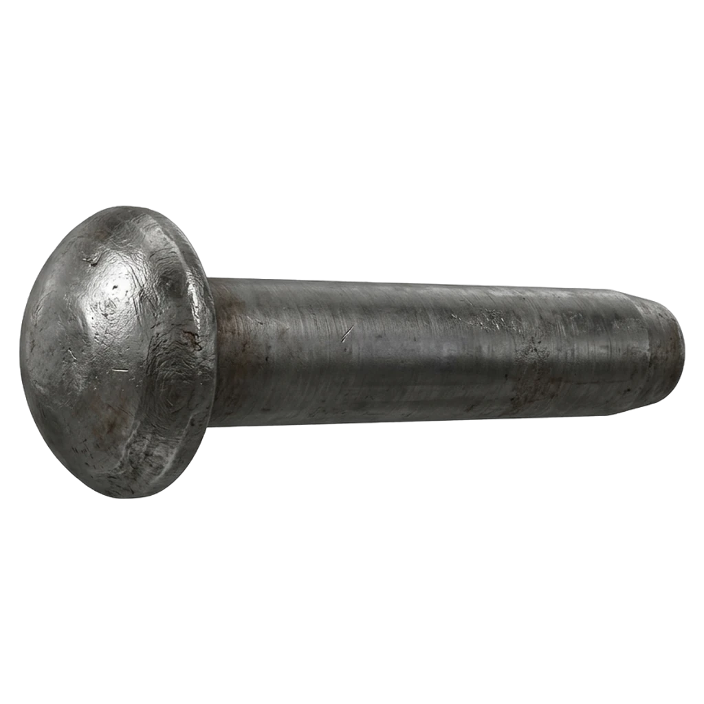 structural rivet Photorealistic icon