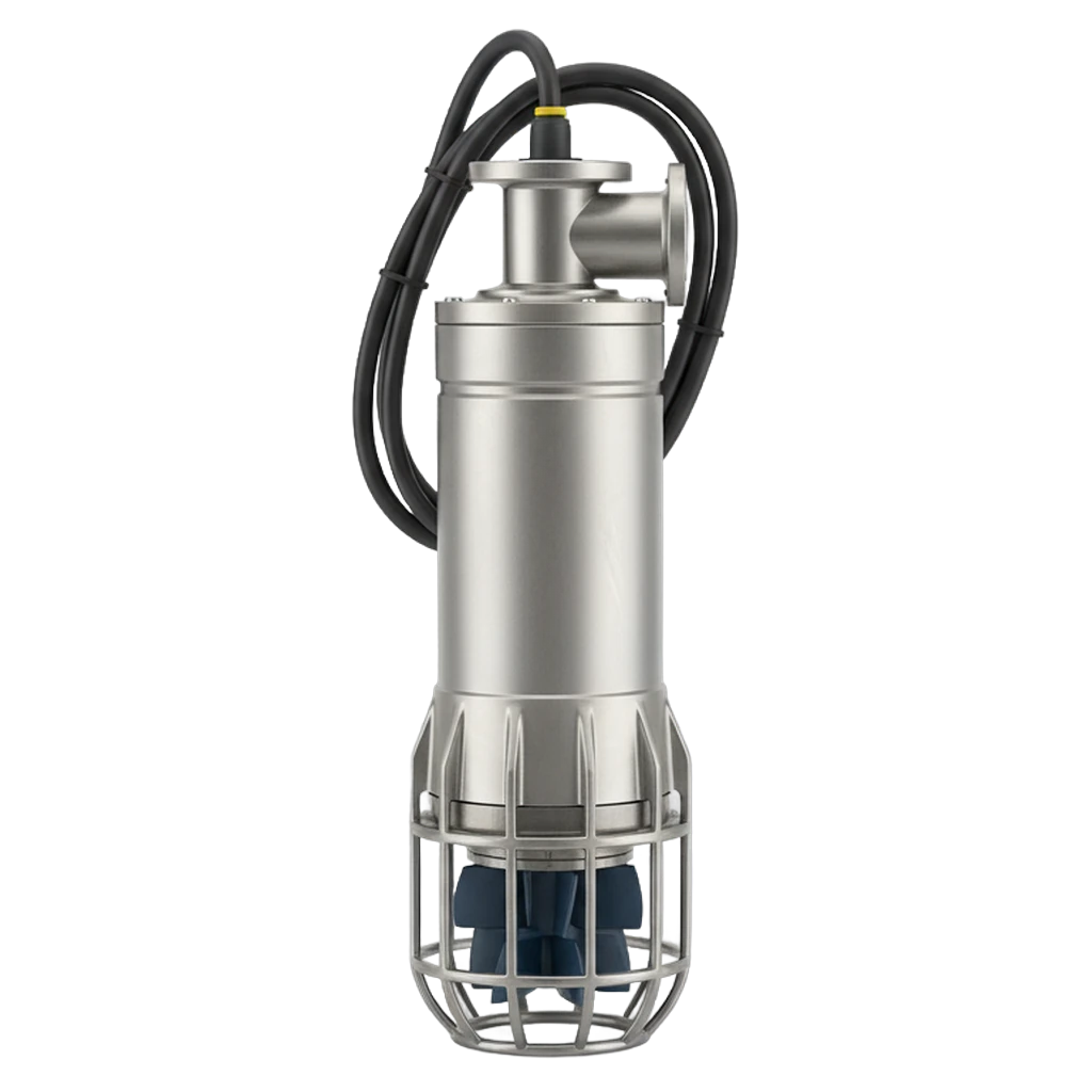 submersible pump Product Shot icon