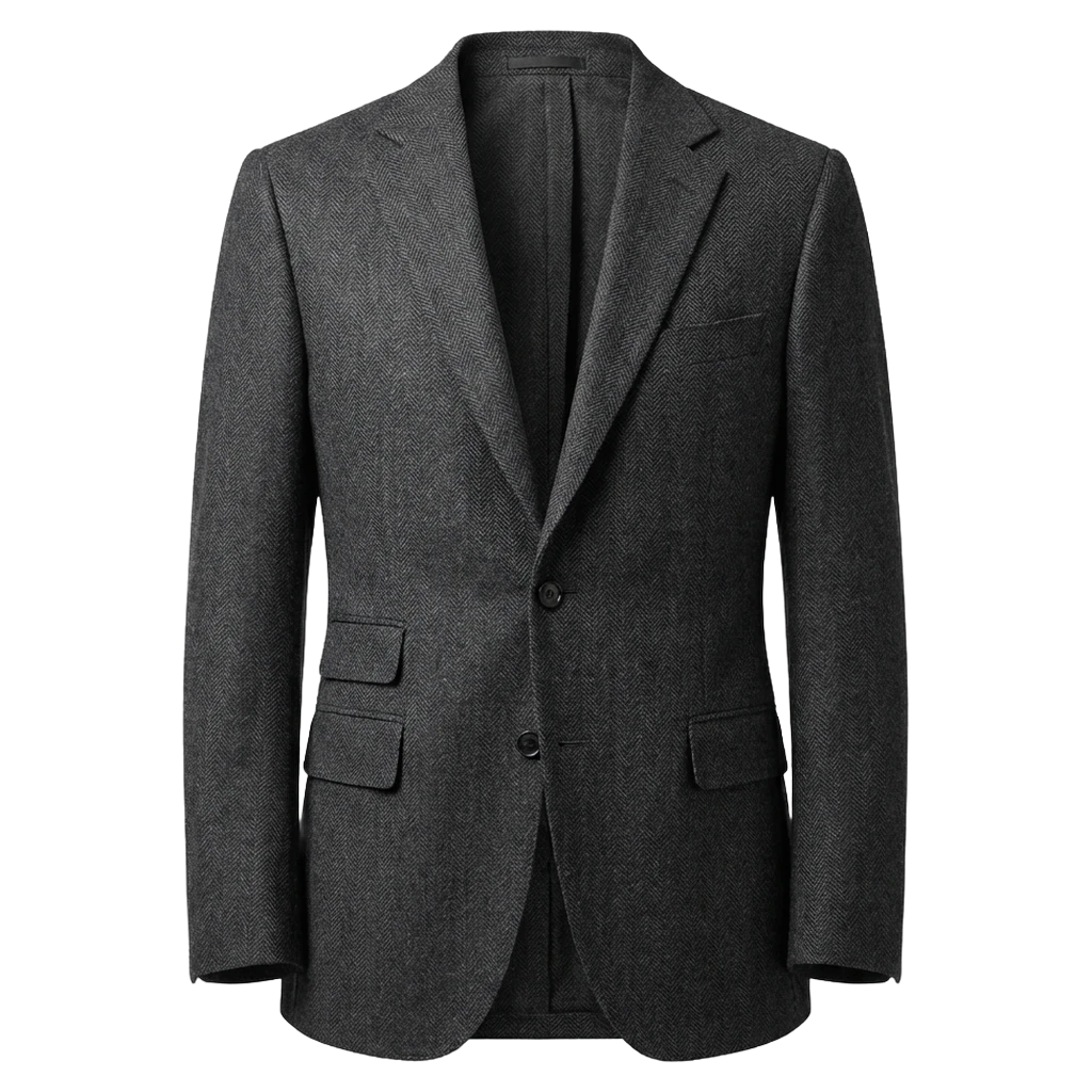 suit jacket Product Shot icon