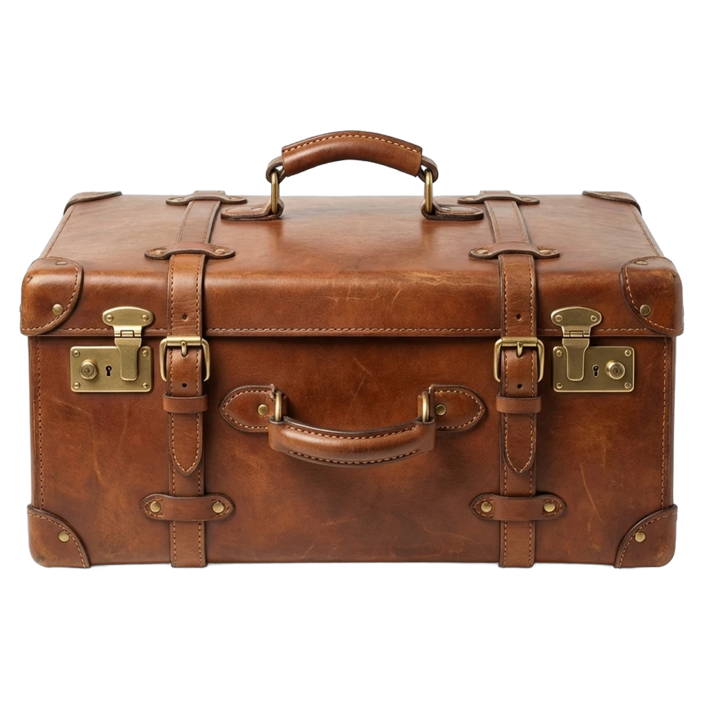 suitcase Product Shot icon