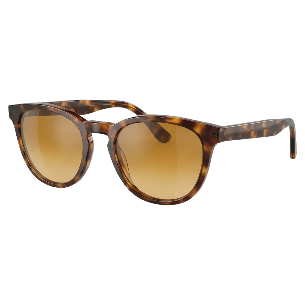 sunglasses Photorealistic icon