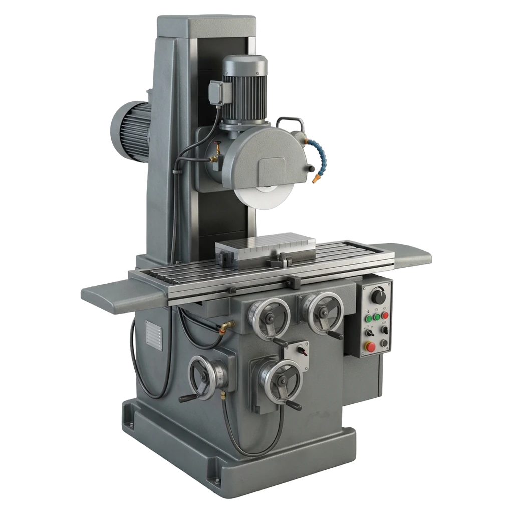 surface grinder Photorealistic icon