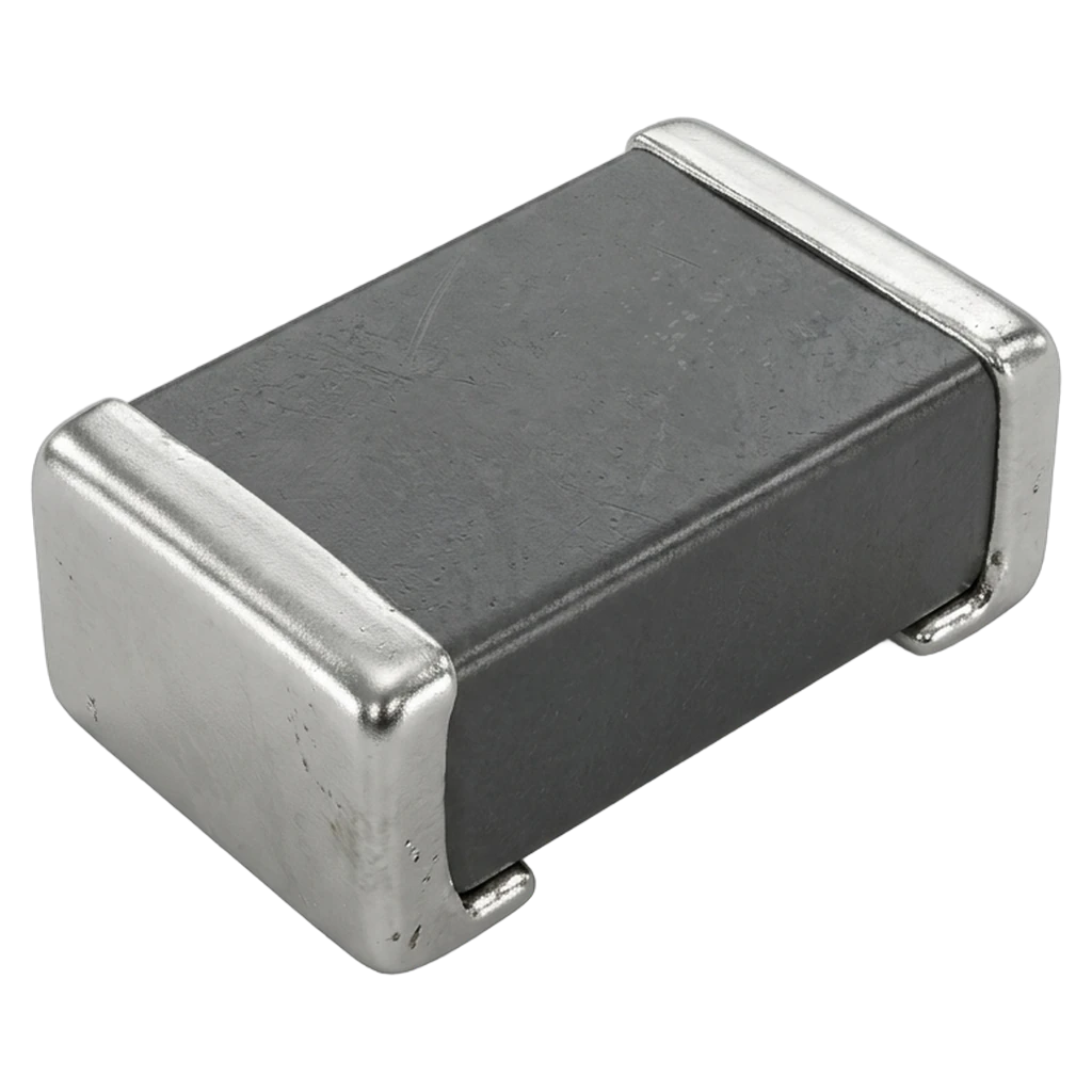 surface mount device Photorealistic icon