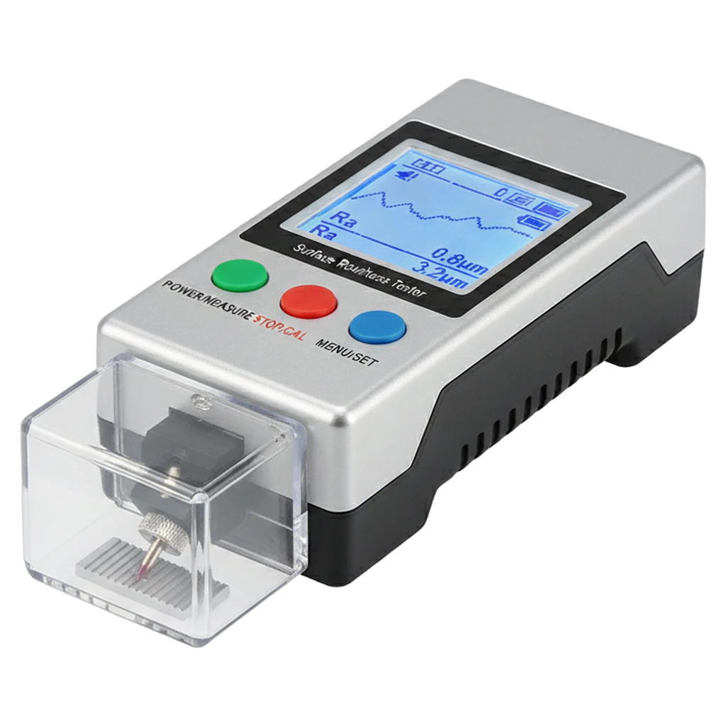 surface roughness tester Product Shot icon