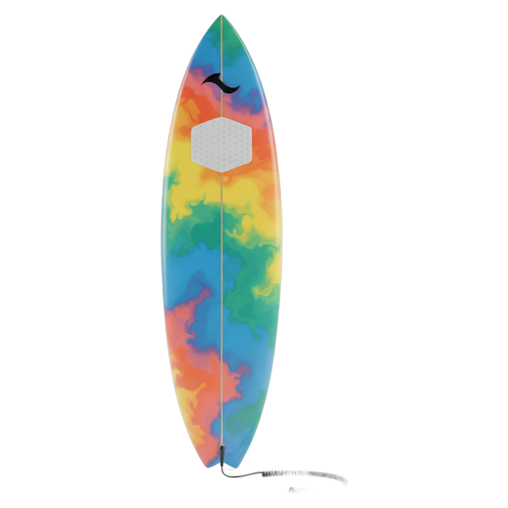surfboard Product Shot icon