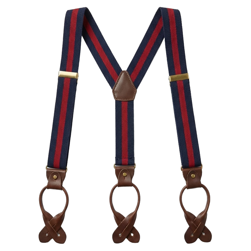 suspenders Product Shot icon