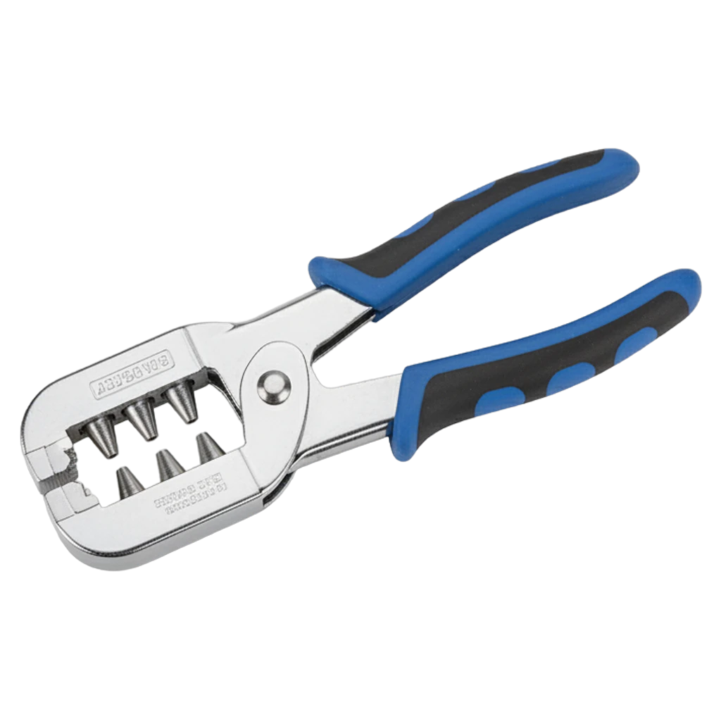 swaging tool Product Shot icon