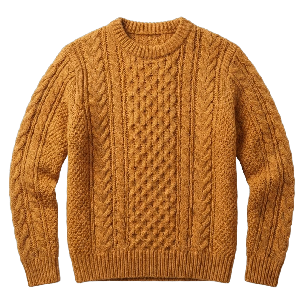 sweater Product Shot icon