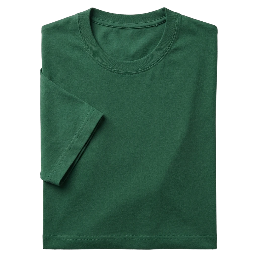 t-shirt Product Shot icon