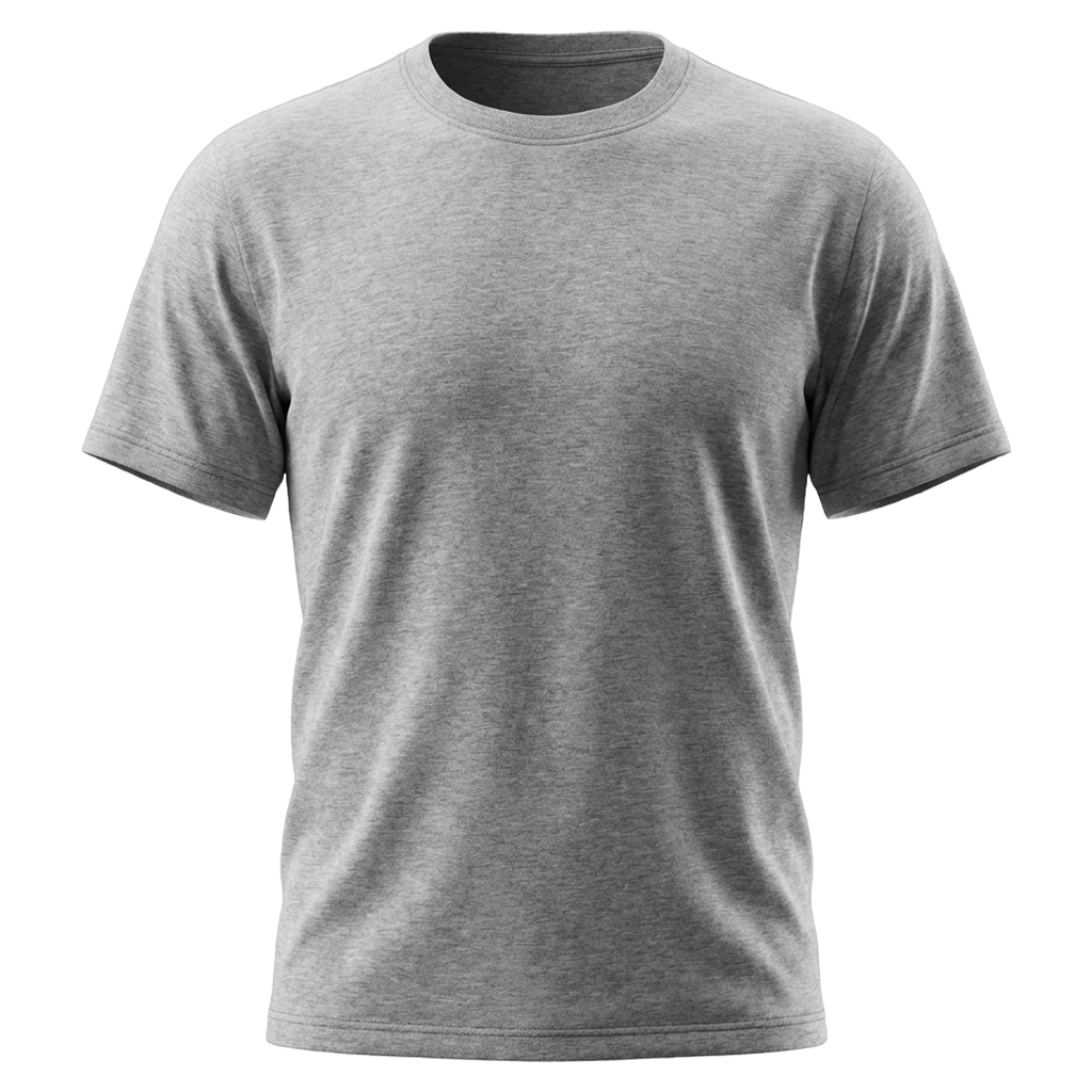 t-shirt Photorealistic icon