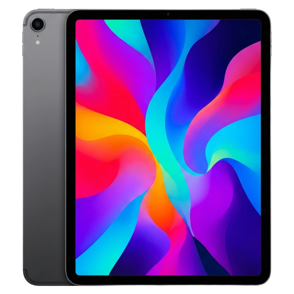 tablet Product Shot icon
