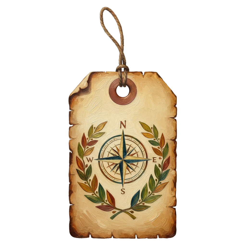 tag Oil Painting icon