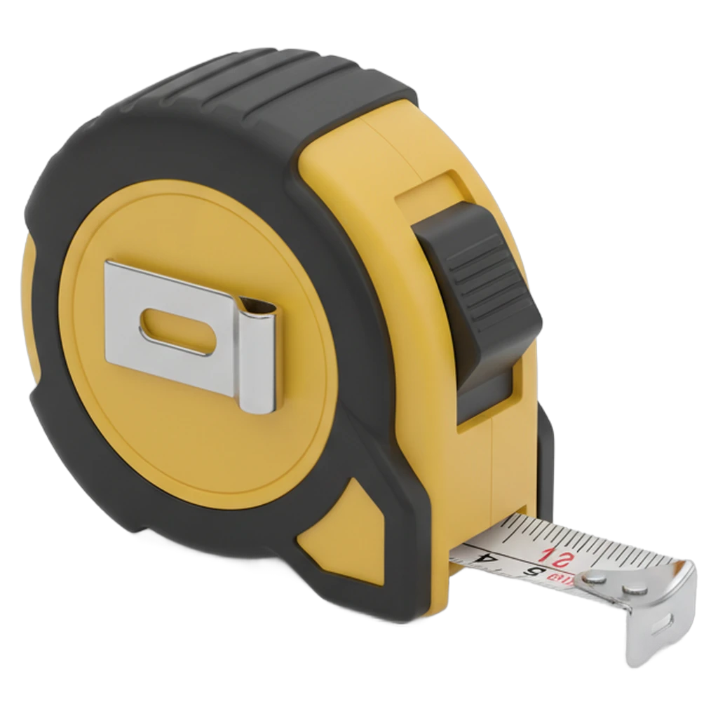 tape measure Product Shot icon