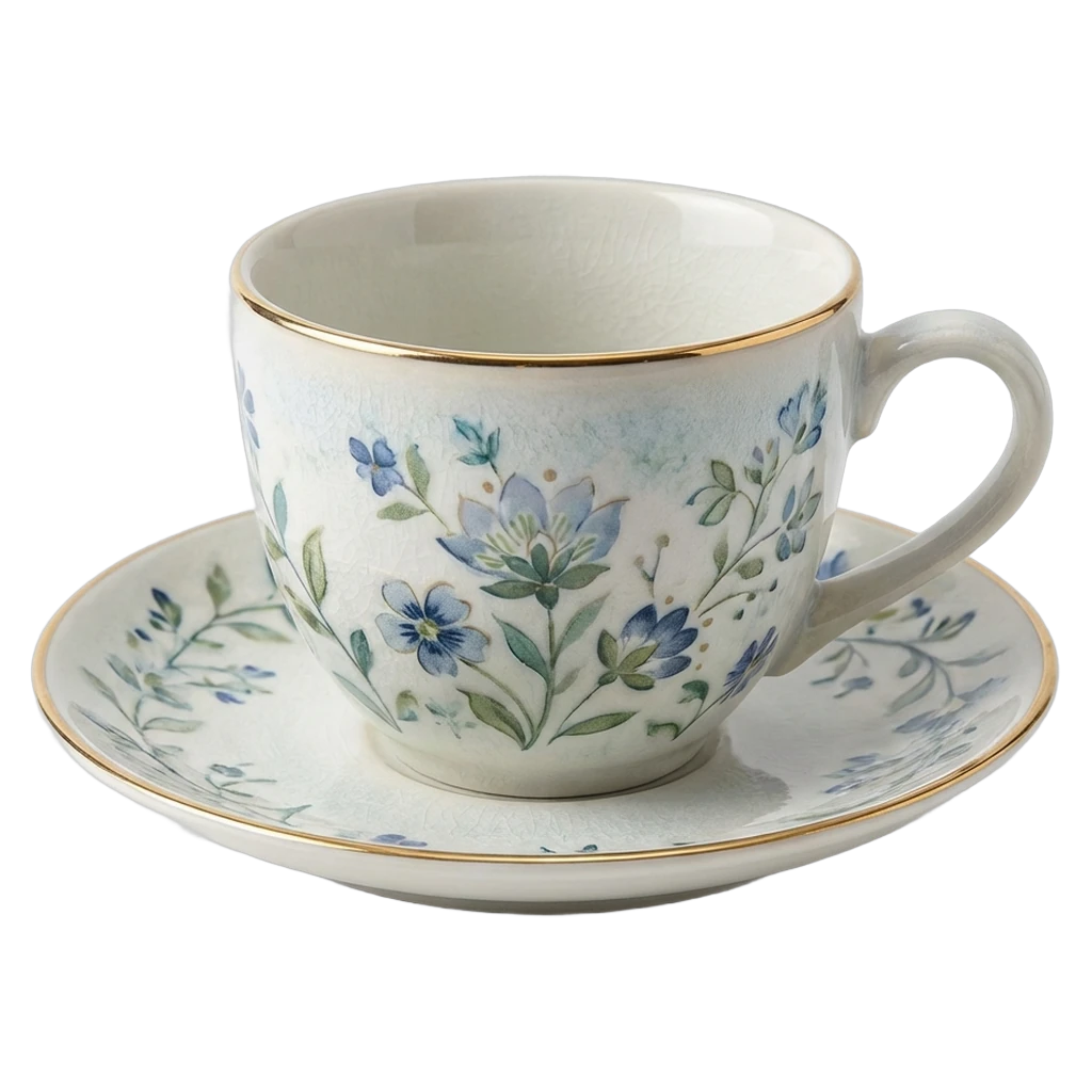 tea cup Product Shot icon