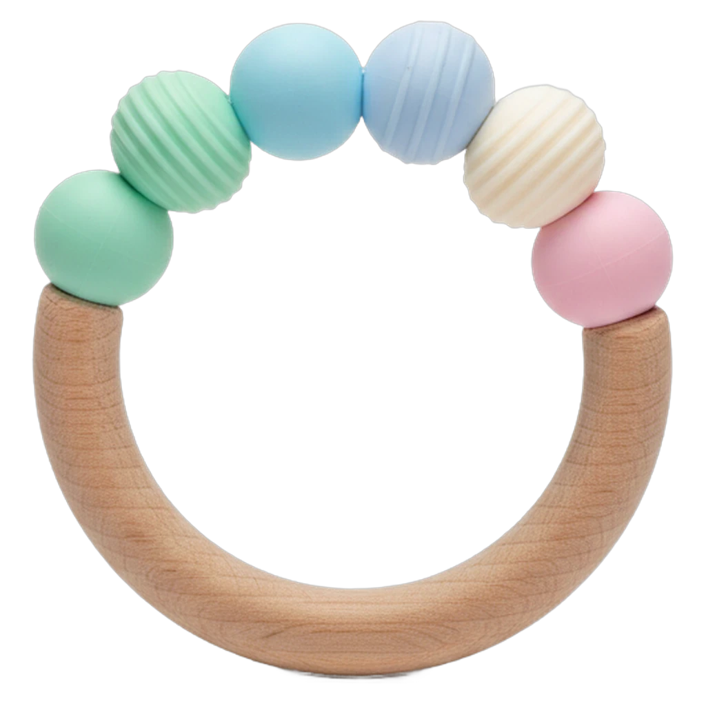 teething ring Product Shot icon