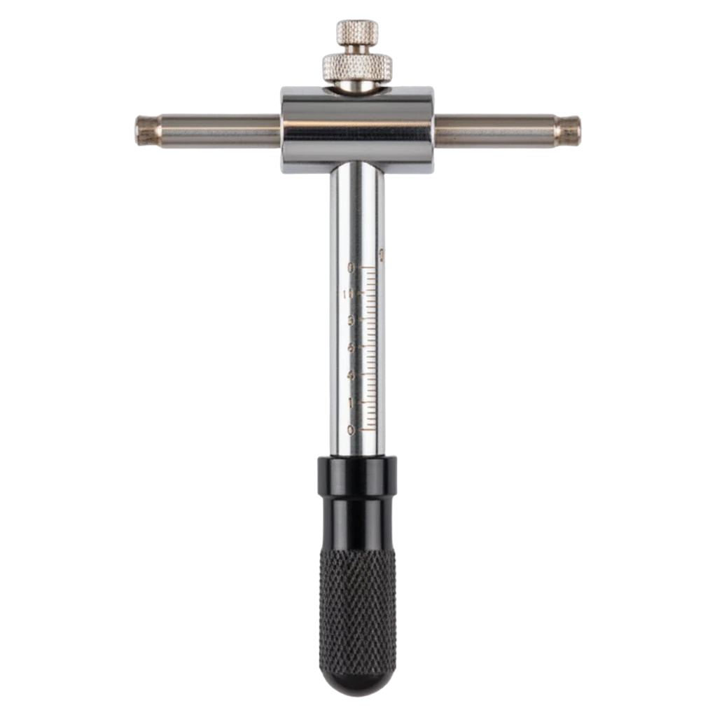 telescoping gauge Product Shot icon