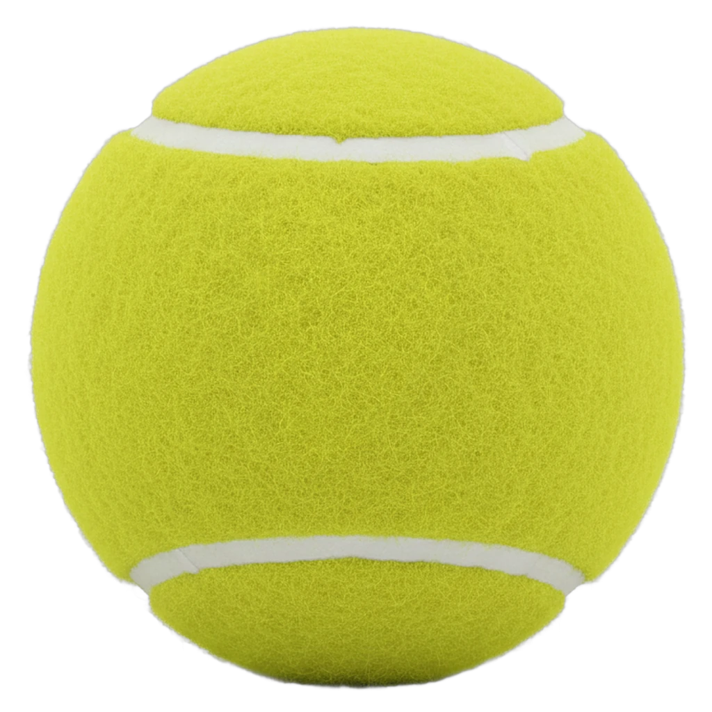 tennis ball Product Shot icon