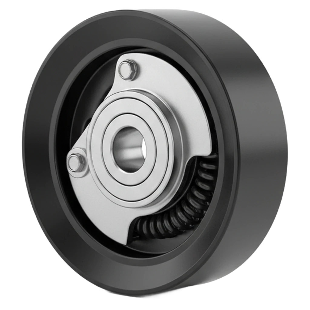 tensioner pulley Product Shot icon