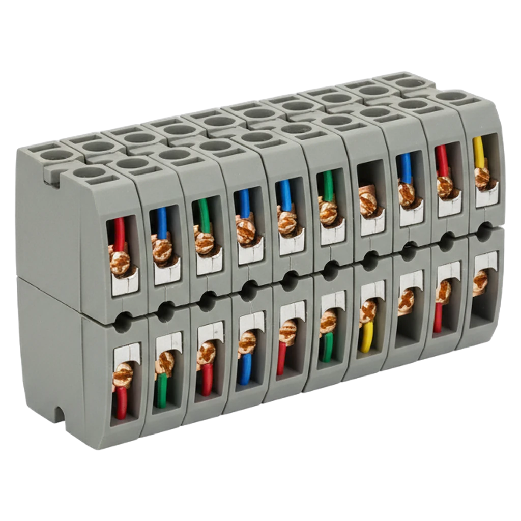 terminal block Product Shot icon