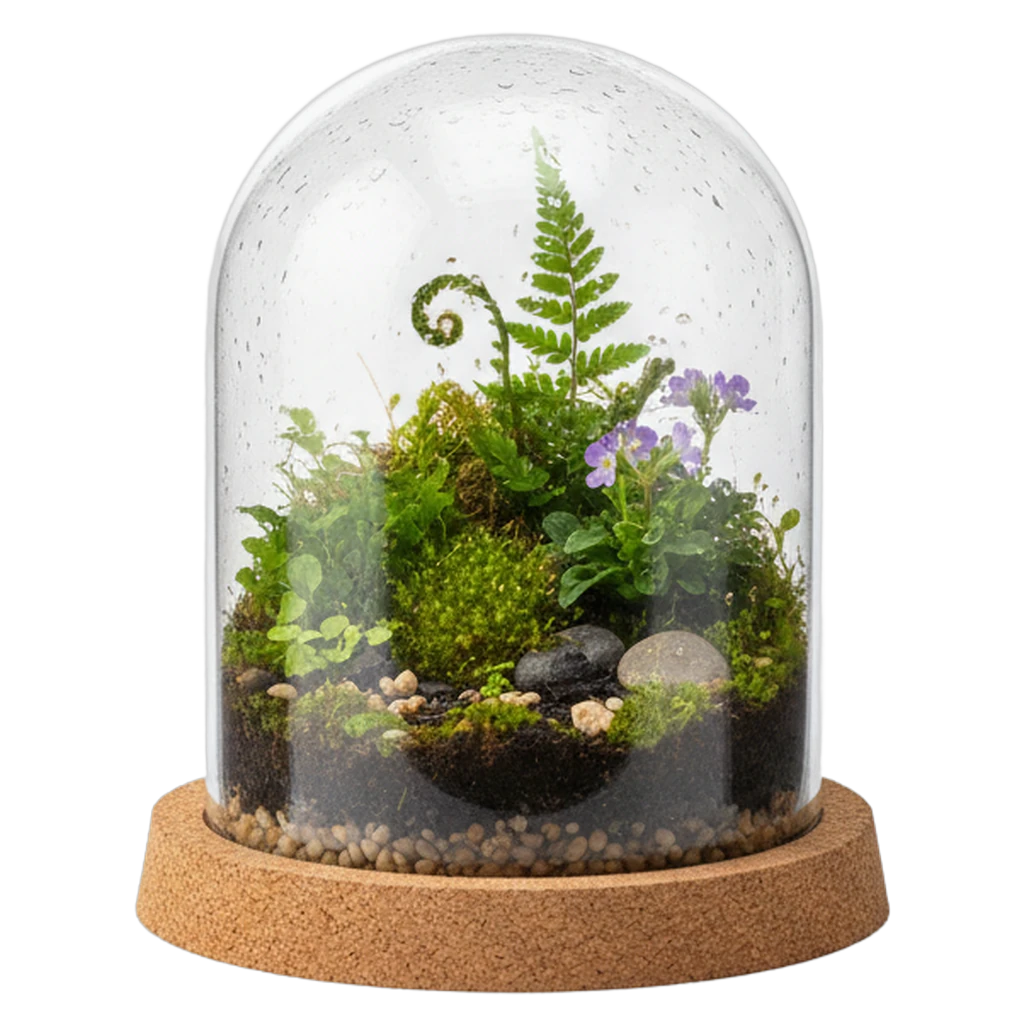 terrarium Product Shot icon