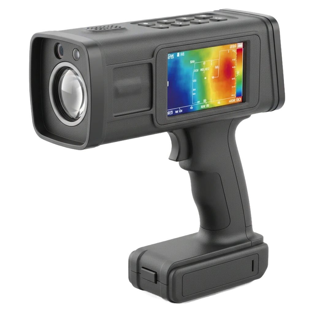 thermal imaging camera Product Shot icon