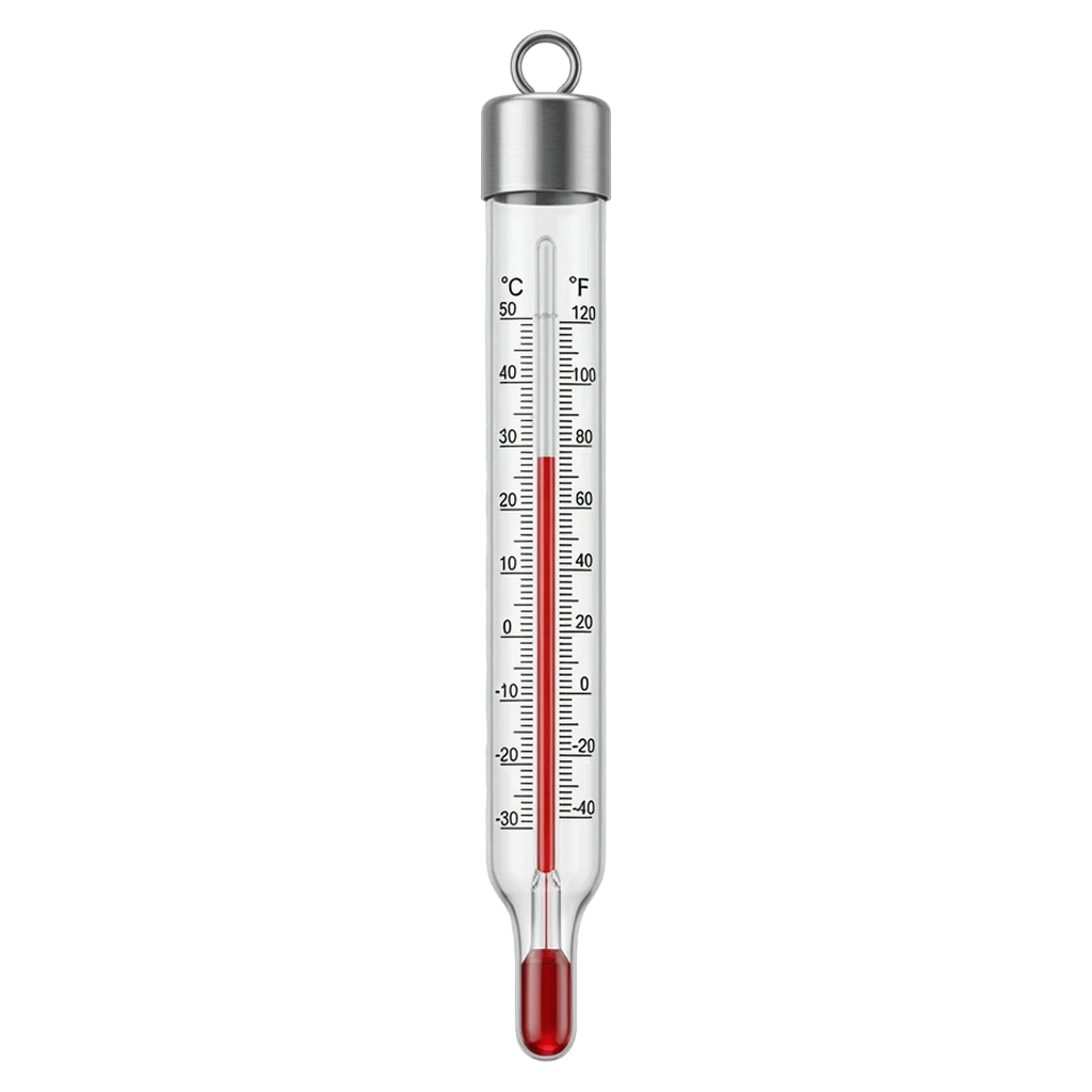 thermometer Product Shot icon
