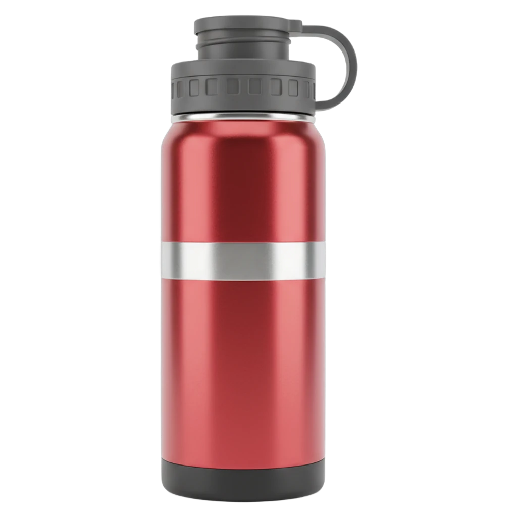 thermos Photorealistic icon