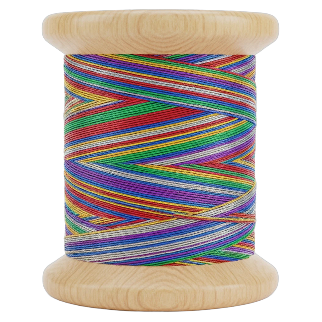 thread spool Photorealistic icon