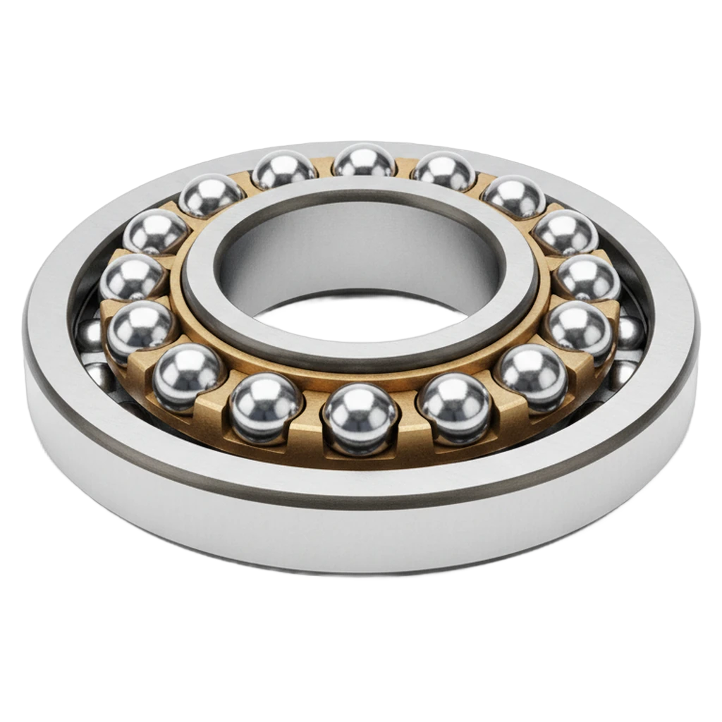 thrust bearing Product Shot icon