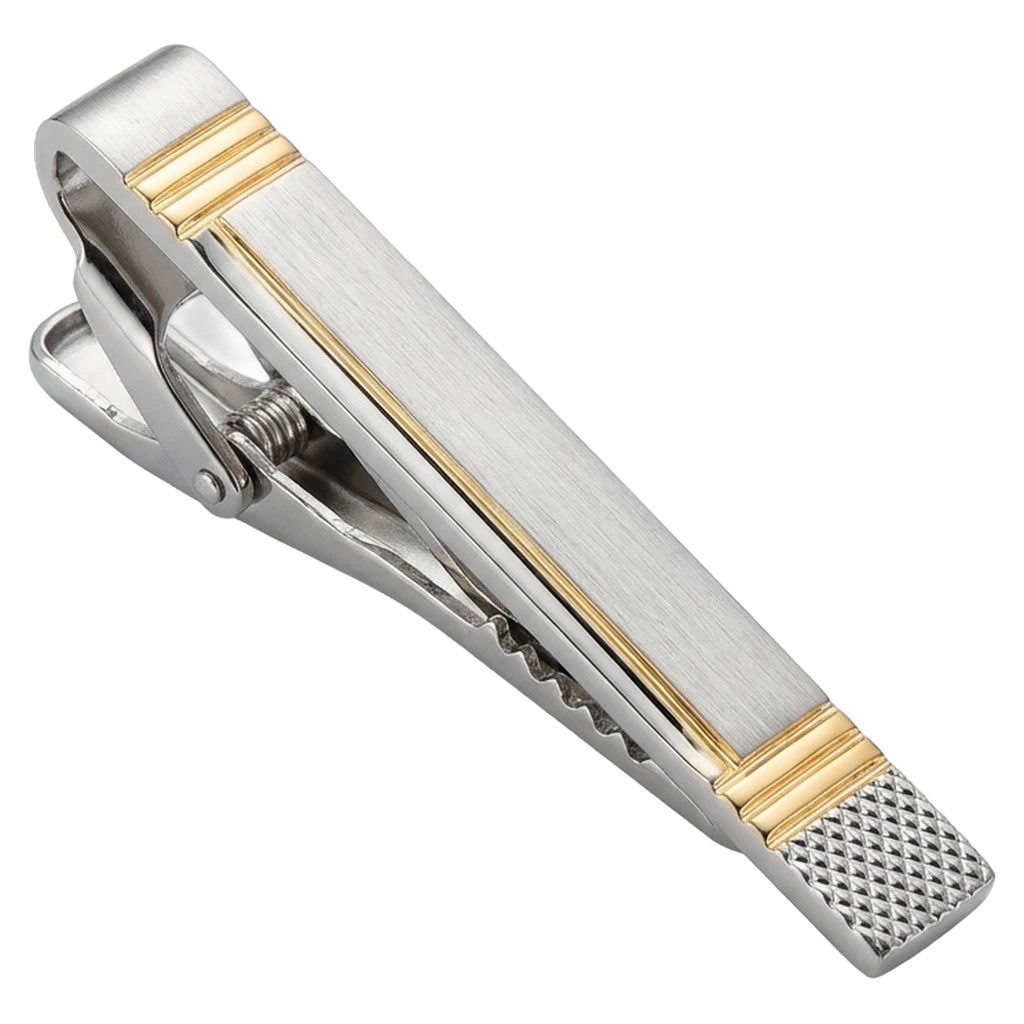 tie clip Product Shot icon