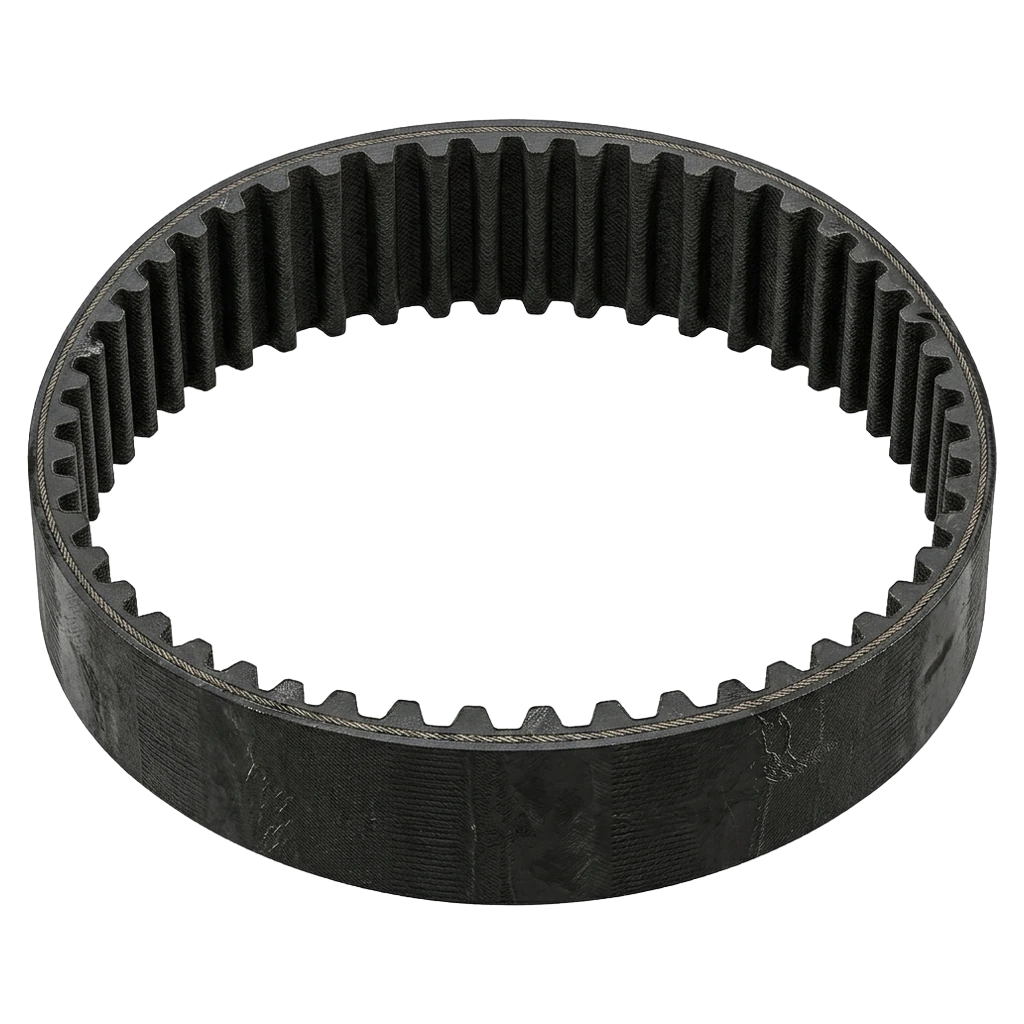 timing belt Photorealistic icon - free AI-generated photorealistic icon for web and app projects