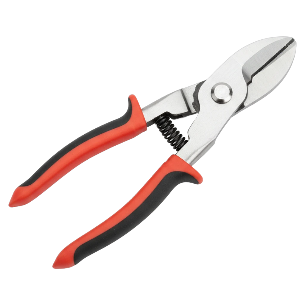 tin snips Product Shot icon